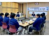 대구경북병무청장, 특수학교 방문 사회복무요원 격려 “복무현장 목소리 지속 청취”