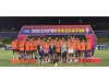 2025 STAY영덕 '추계 중등 축구대회' 성료 및 '부서업무 추진'