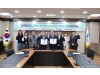 경북테크노파크-한국안광학산업진흥원, '지역산업 경쟁력 강화' 업무협약 체결